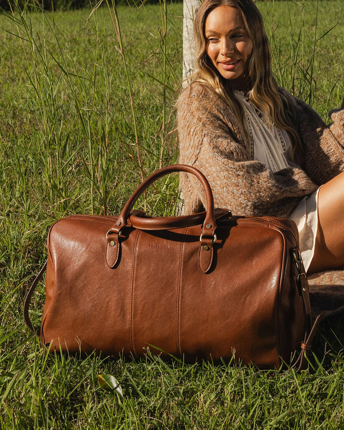 Cooper/Albie Travel Bundle