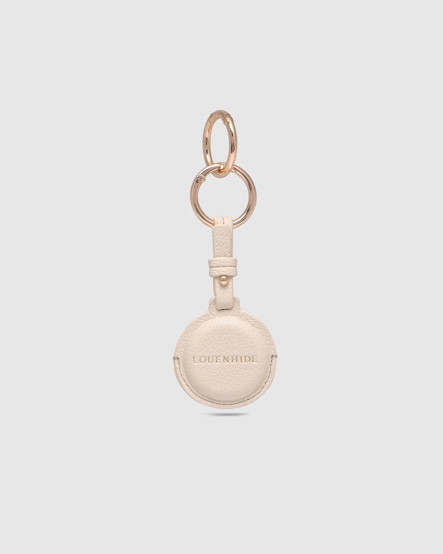 Opal Airtag Keychain
