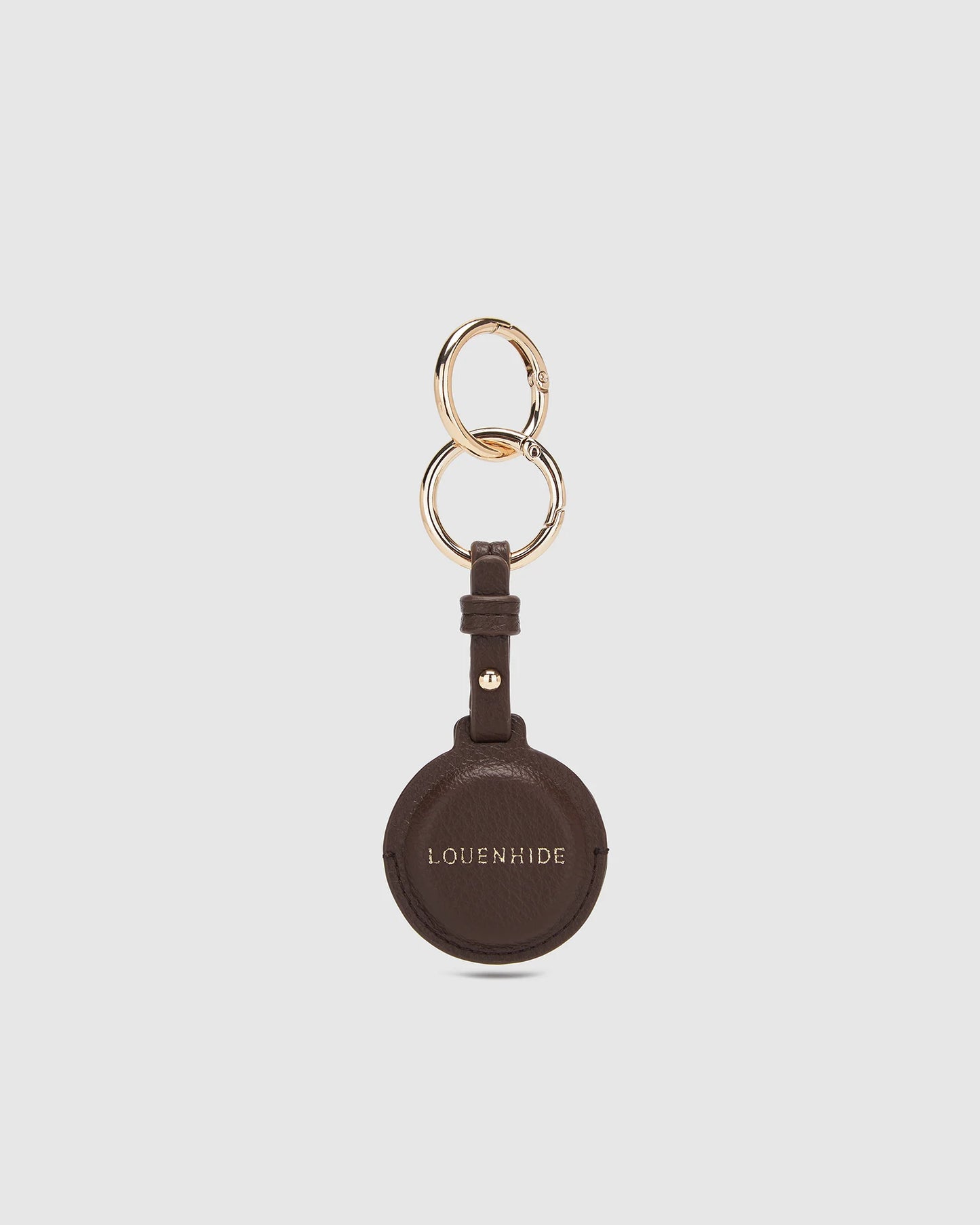Opal Airtag Keychain