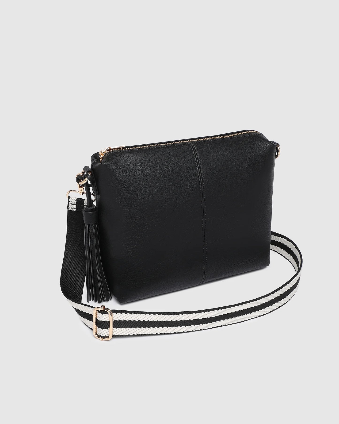Daisy Crossbody w/Guitar Strap