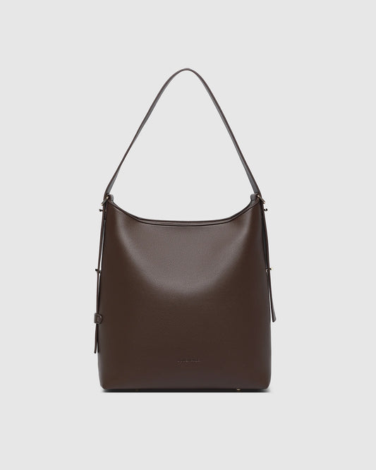 Audrey Bucket Bag
