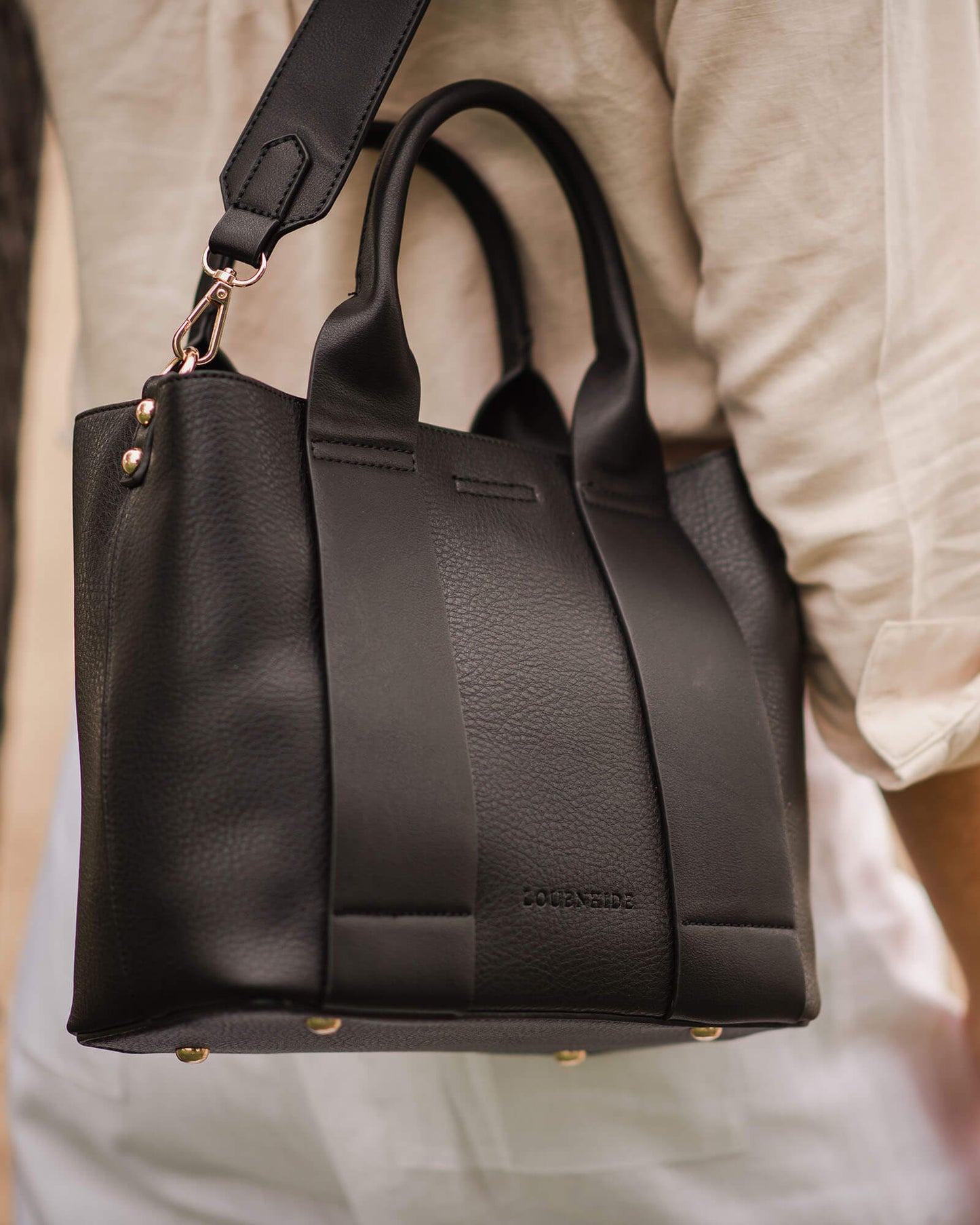 Baby Windsor Bag