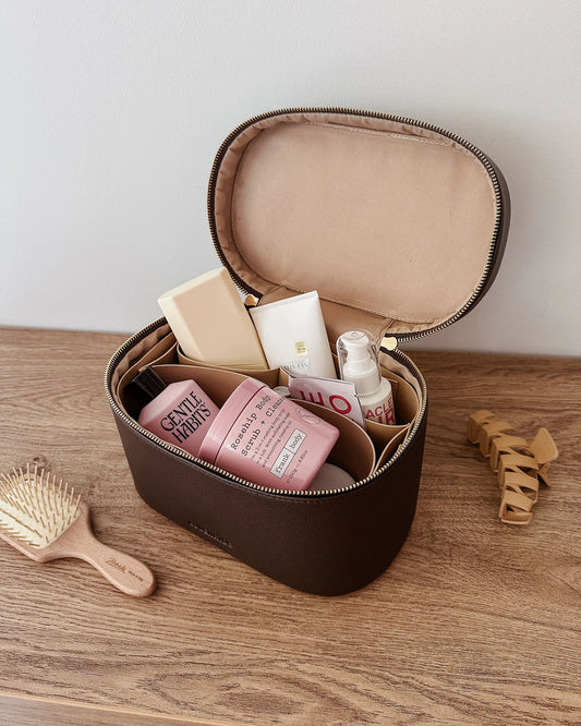Juliette Cosmetic Case