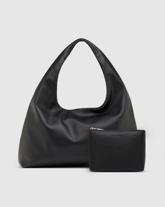 Monaco & Pouch Set