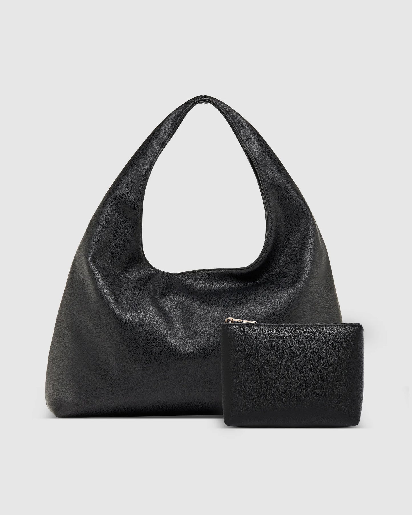 Monaco & Pouch Set