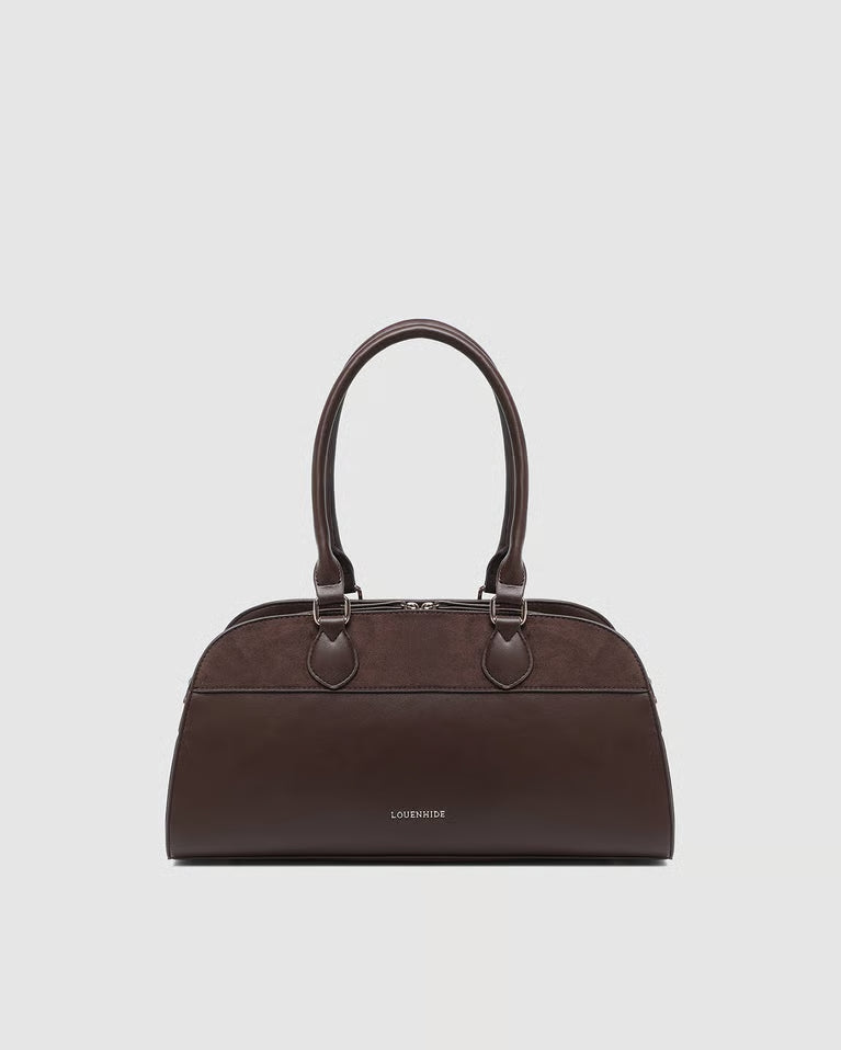 Eleanor Shoulder Bag