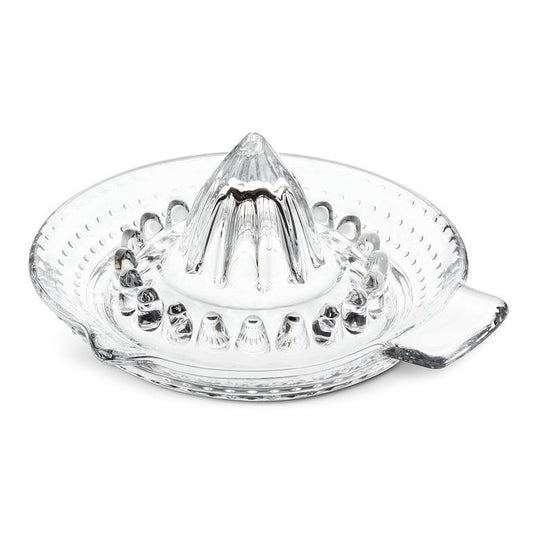 Glass Juicer w/Handle