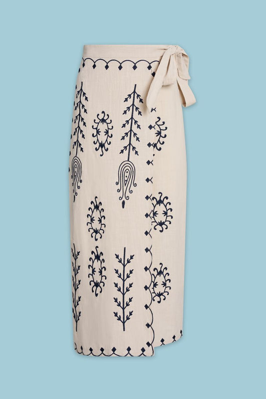 Tour Skirt