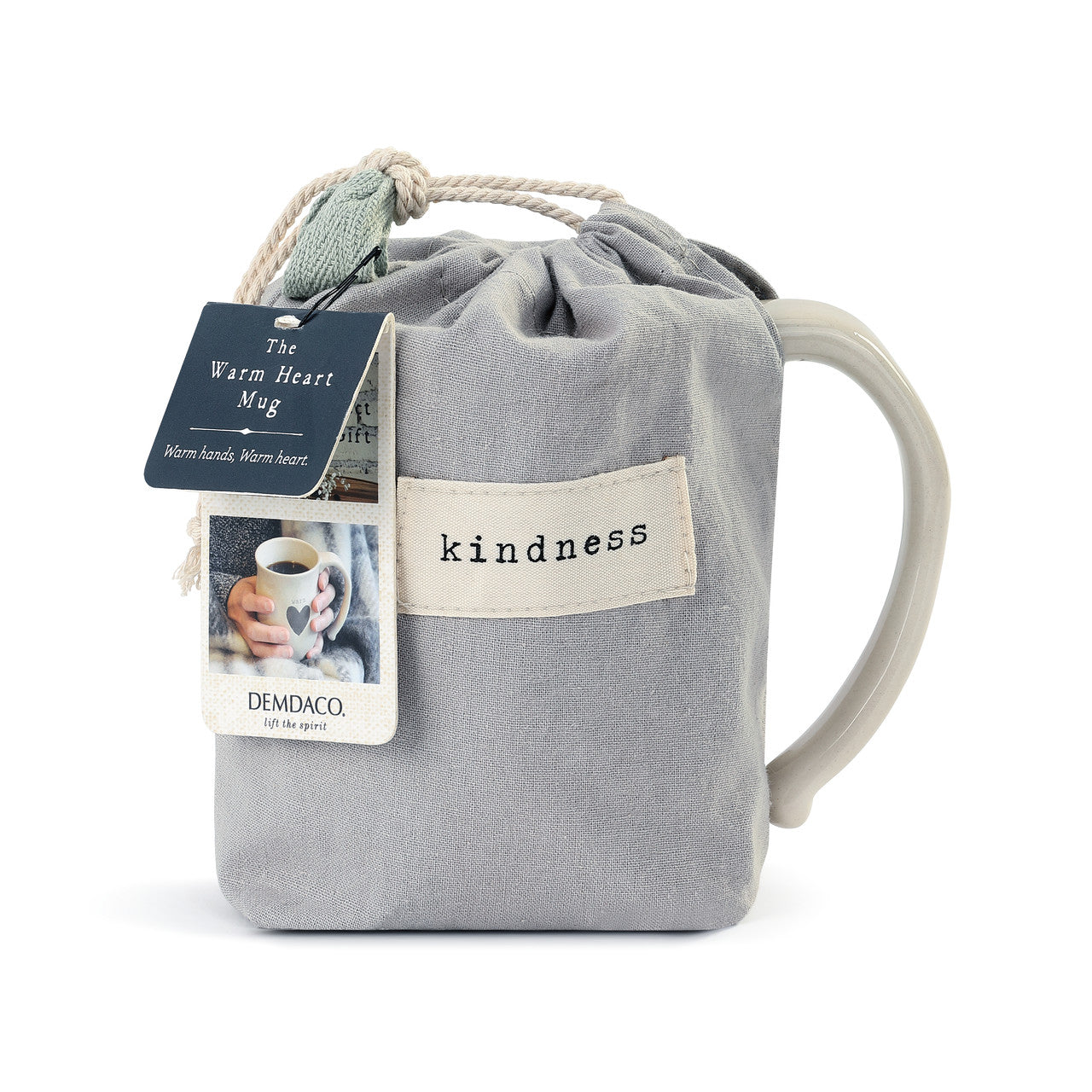 Kind Heart Mug