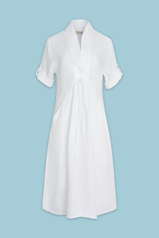 Astrid Beach Dress