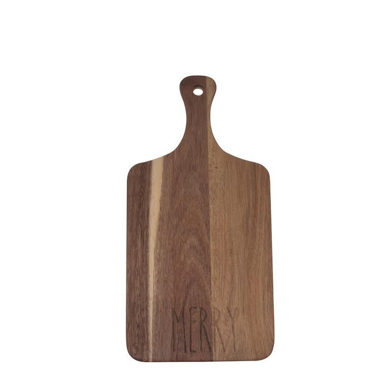 Merry Wood Board