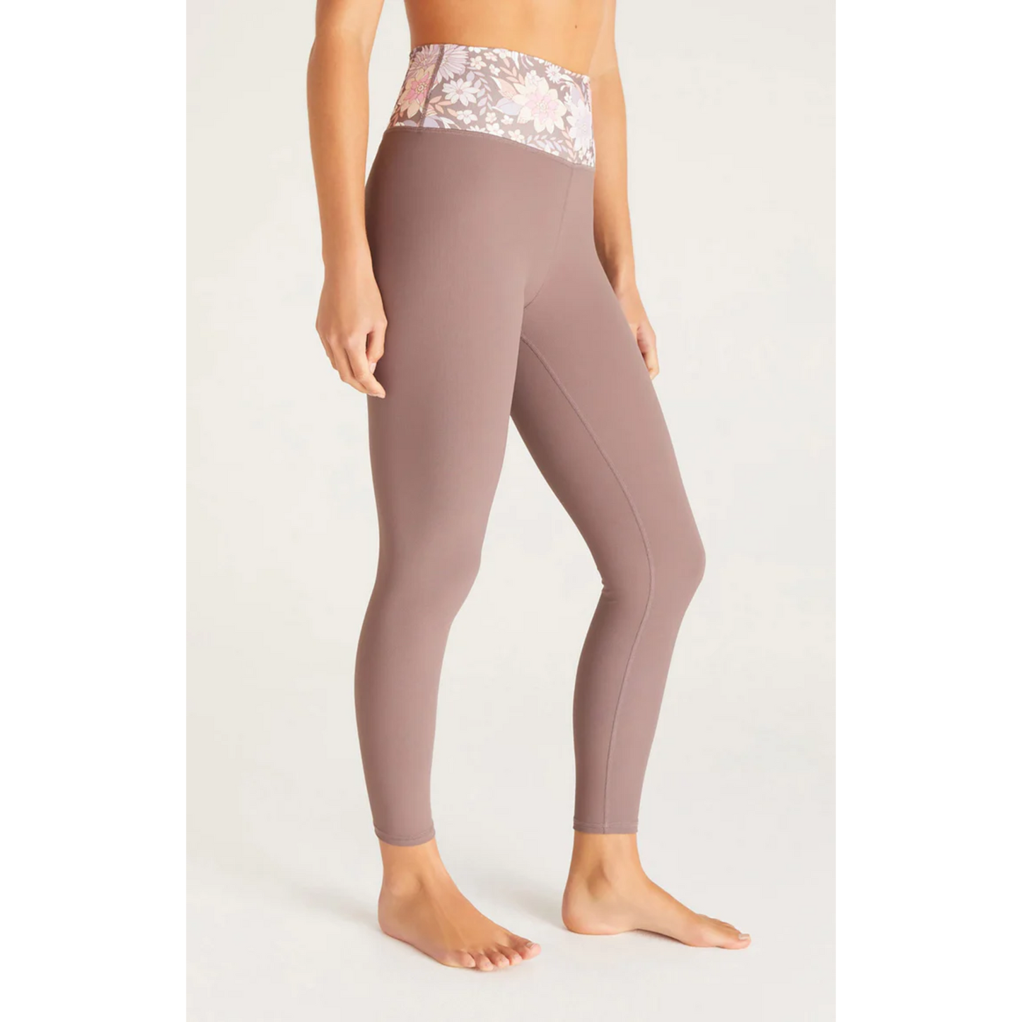 Good Days Rib Legging