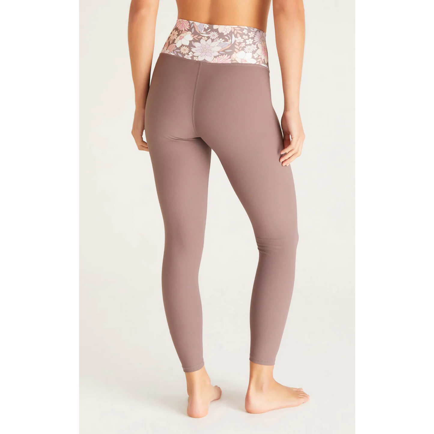 Good Days Rib Legging