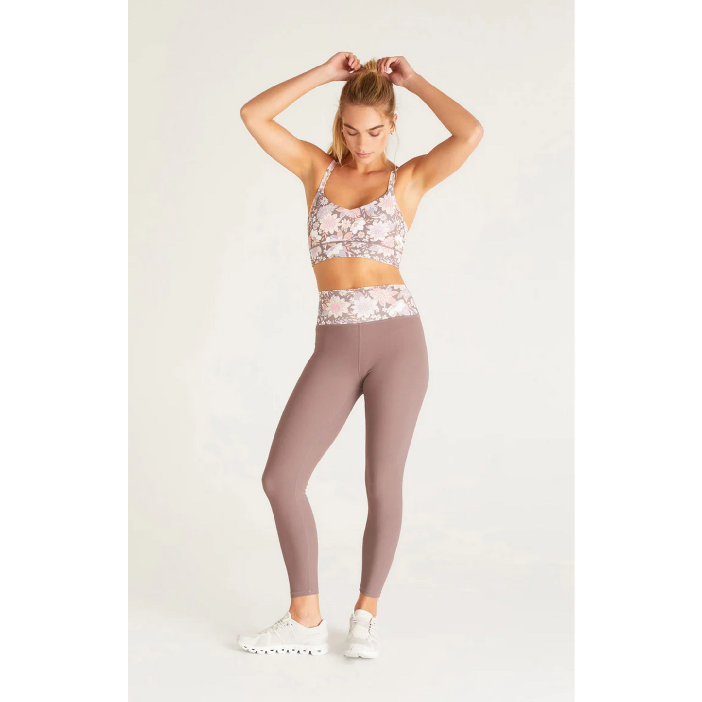 Good Days Rib Legging